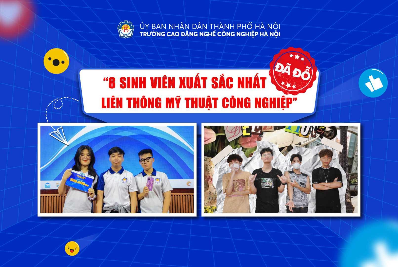 TỪ MÔ HÌNH SONG BẰNG 9+, CÁC CÁNH CỬA ĐẠI HỌC RỘNG MỞ ĐÓN SINH VIÊN LIÊN THÔNG CỦA tài go88
.