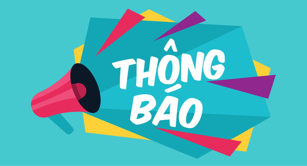 Thông báo số 129/TB-CĐNCN ngày 27/8/2024 về việc dừng tiếp nhận hồ sơ tuyển sinh 03 nghề năm hoc 2024-2025